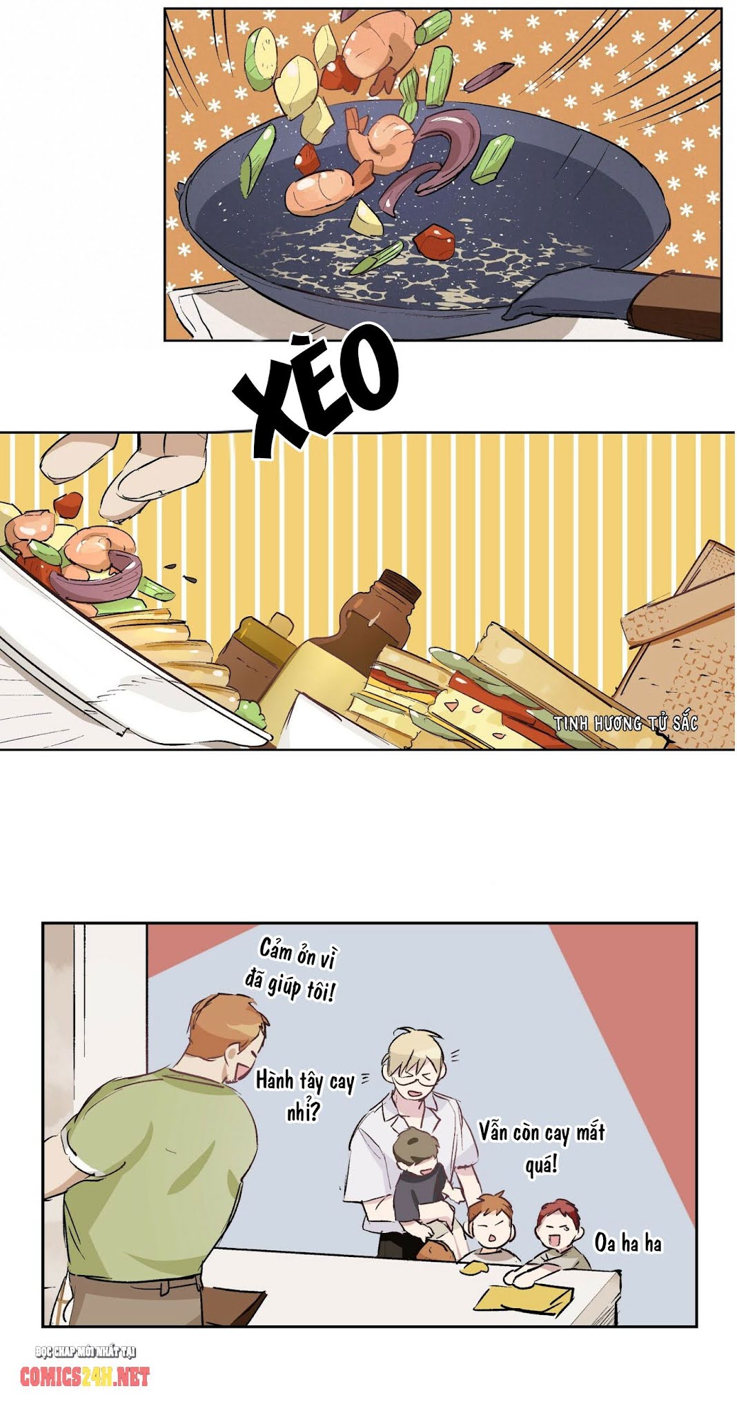 ma pháp sư của eden chapter 11 39