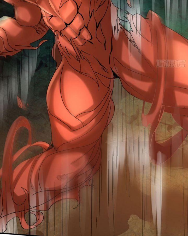 ngủ say vạn cổ: xuất thế đẩy ngang chư thiên chapter 5 94