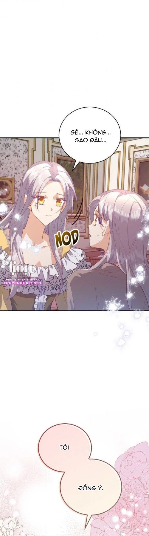 tôi chỉ nhận ra sau khi mất cô ấy chapter 23.2 15