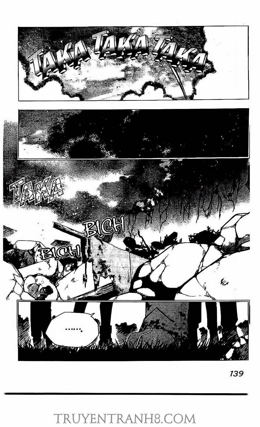 western shotgun - tay súng miền tây chapter 101 42