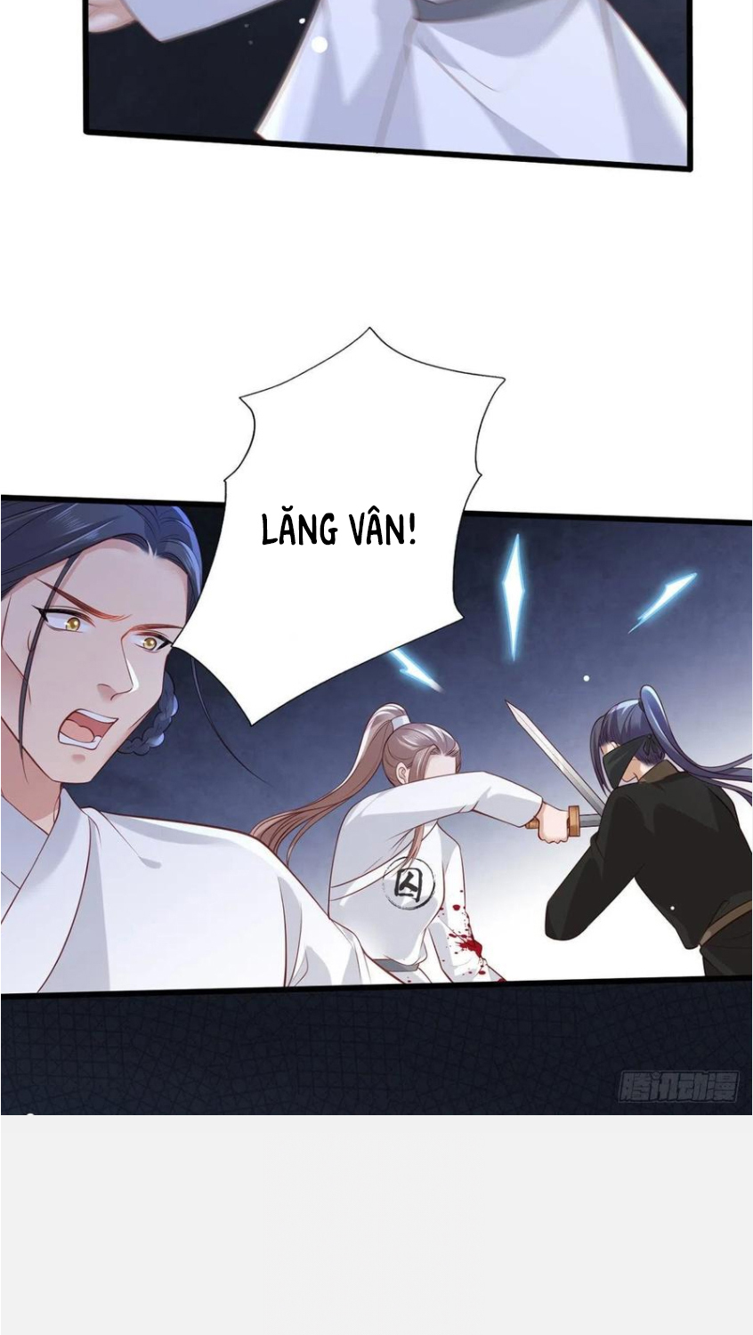 kiều sủng nhiếp chính vương của phú bà chapter 80 28