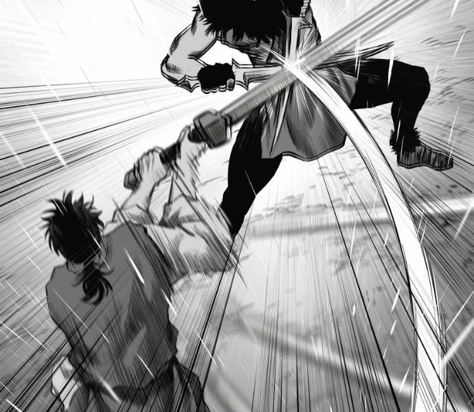 Sát Thủ Anh Vũ Chapter 64 132