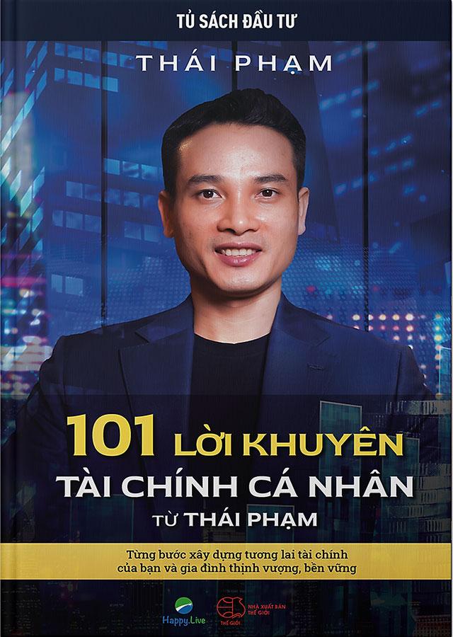 101 Lời Khuyên Tài Chính Cá Nhân Từ Thái Phạm