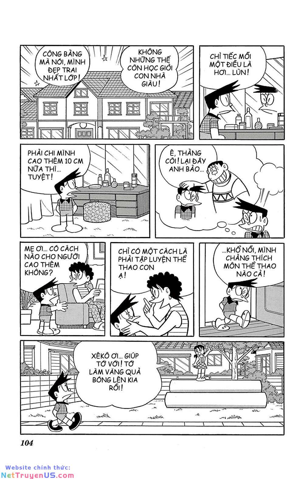 doraemon chapter 575 2