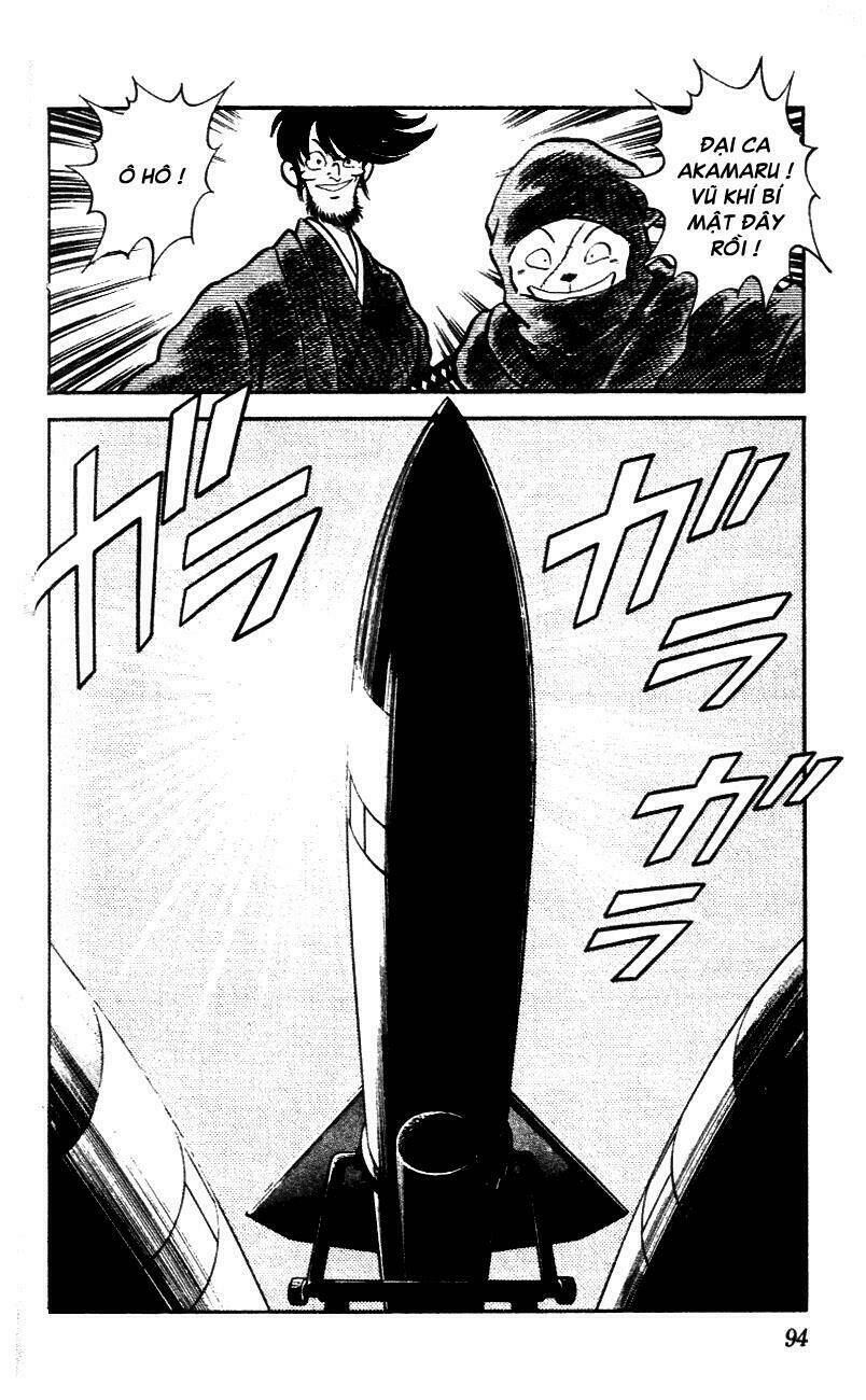 nijiiro togarashi - ớt bảy màu chapter 54 18