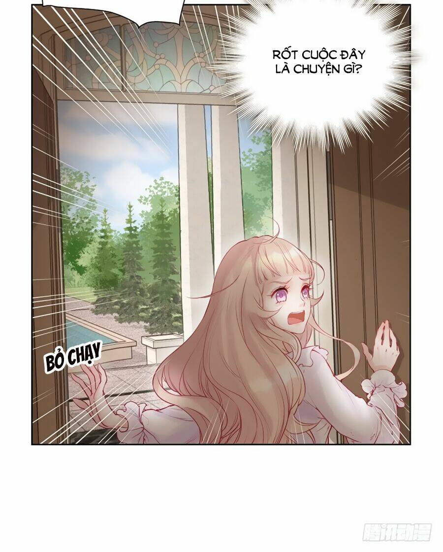 lưu luyến nguy tình chapter 5 44