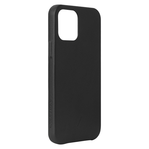 Ốp Native Union CLIC CLASSIC For iPhone 12/12 Pro/ 12 Pro Max Thiết kế mỏng và nhẹ, mềm mịn -hàng chính hãng