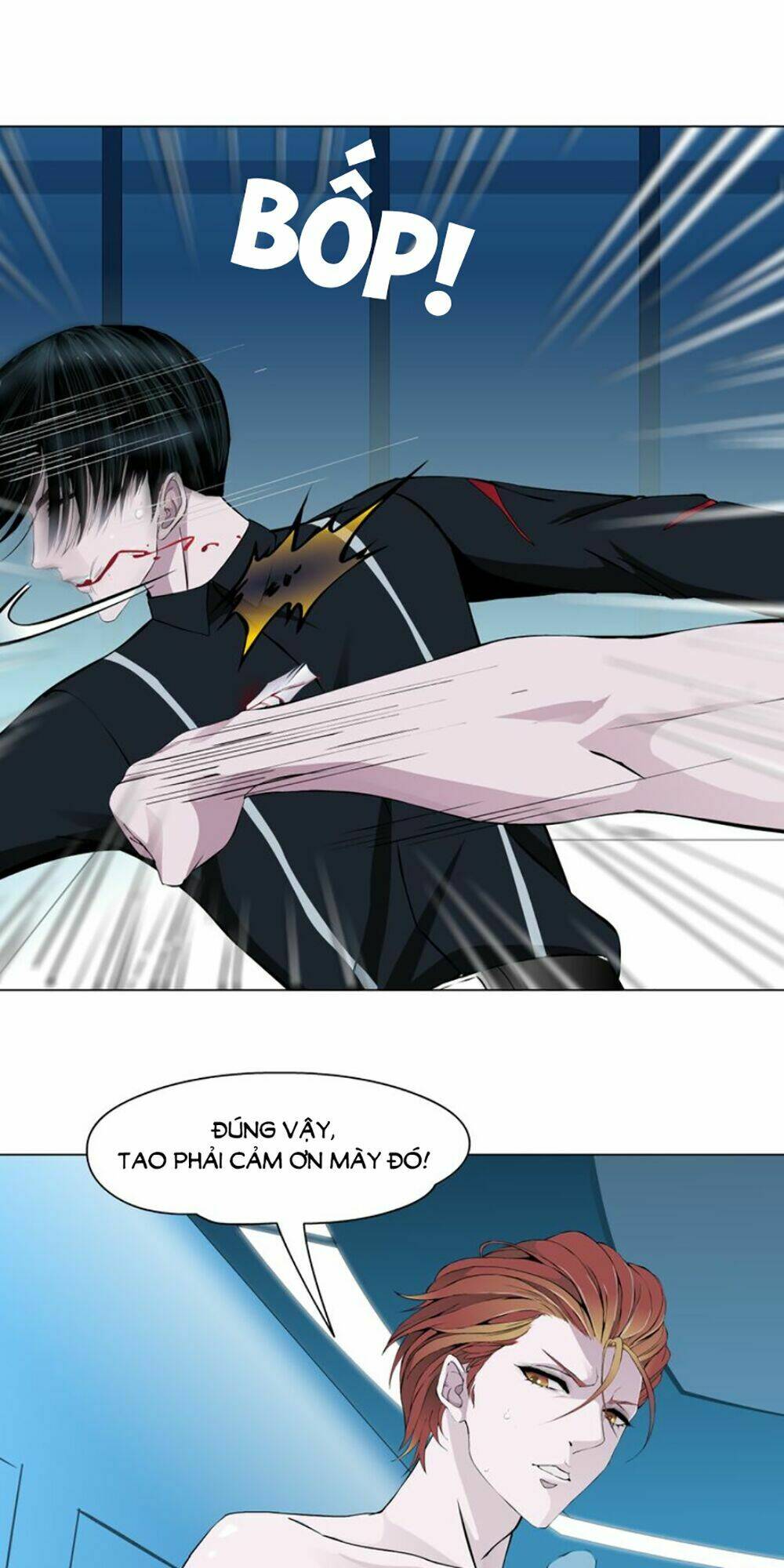 sổ tay mỹ nam giới x chapter 16 46