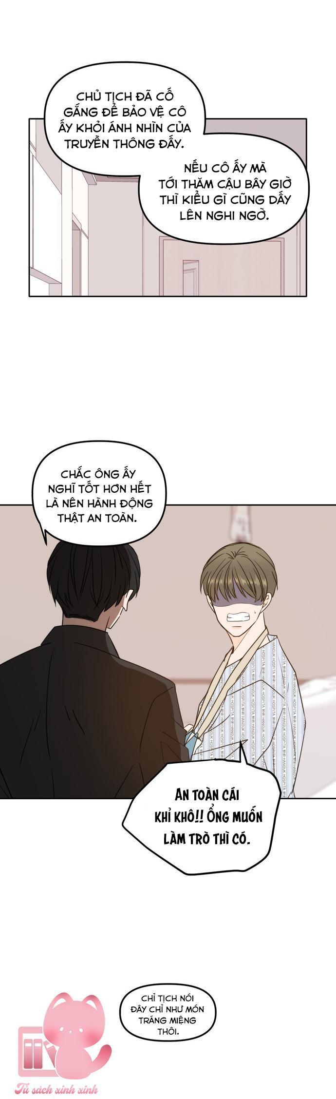 hẹn gặp nhau ở kiếp thứ 19 chapter 105 18