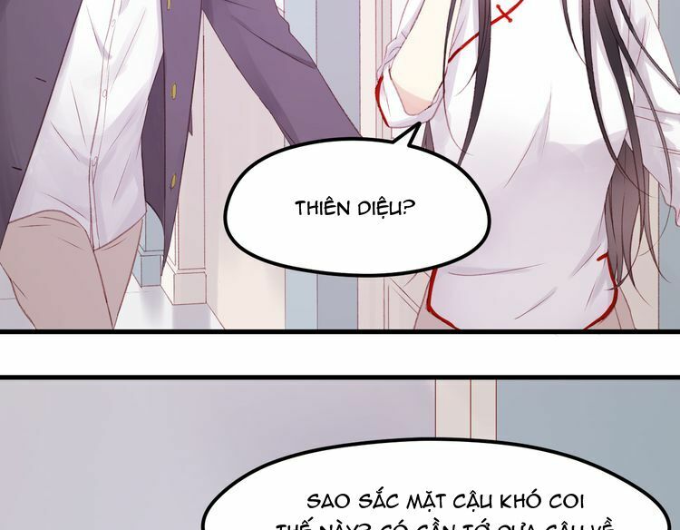 lượm được một tiểu hồ ly phần 2 chapter 36 6