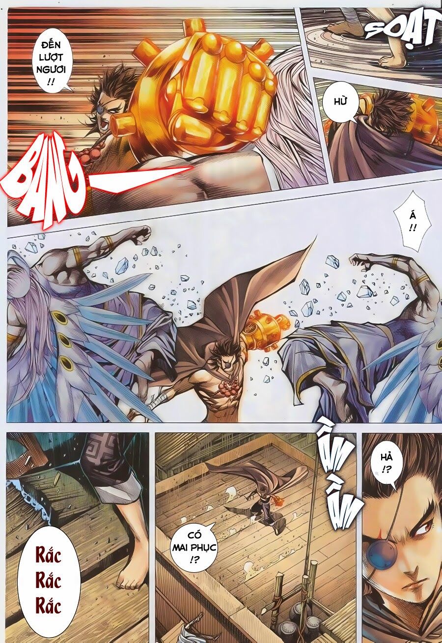 phong thần ký chapter 151 15