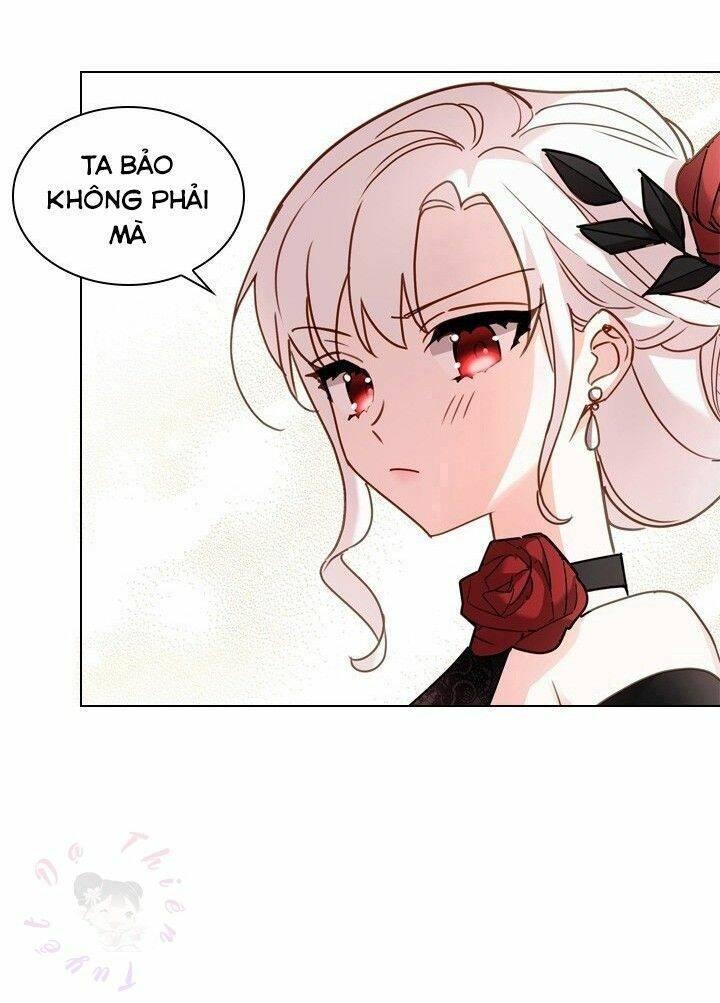 để yên cho tiểu thư hiền chapter 11 67