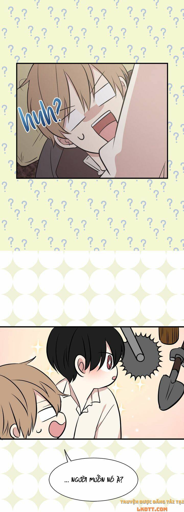 tôi chọn kết thúc của hoàng đế chapter 9 14