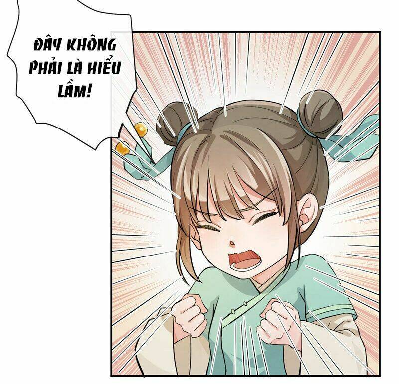 nghiên hương kỳ đàm chapter 32 17