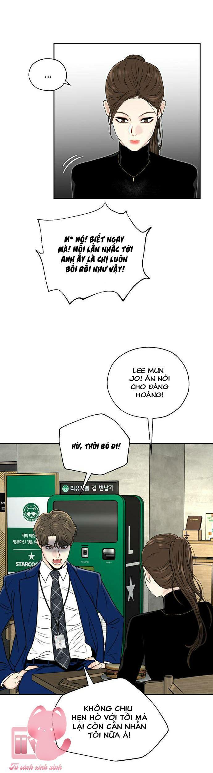 thiên đường lạc lối chapter 3 6