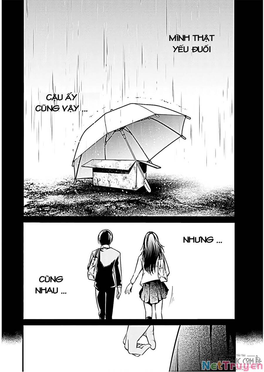 thí nghiệm ngục tù chapter 52 9