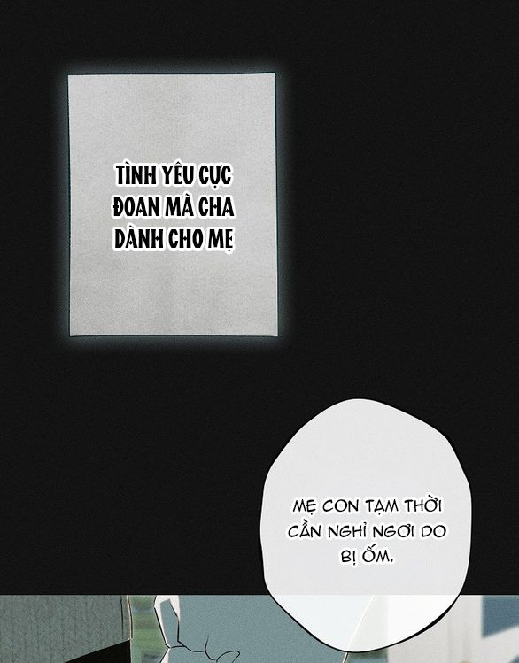 chàng tiên cá mắc kẹt trong hồ của tôi chapter 1.2 7
