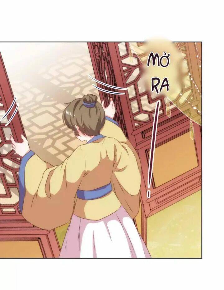 ồ, phu quân đáng yêu của tôi! chapter 30 24