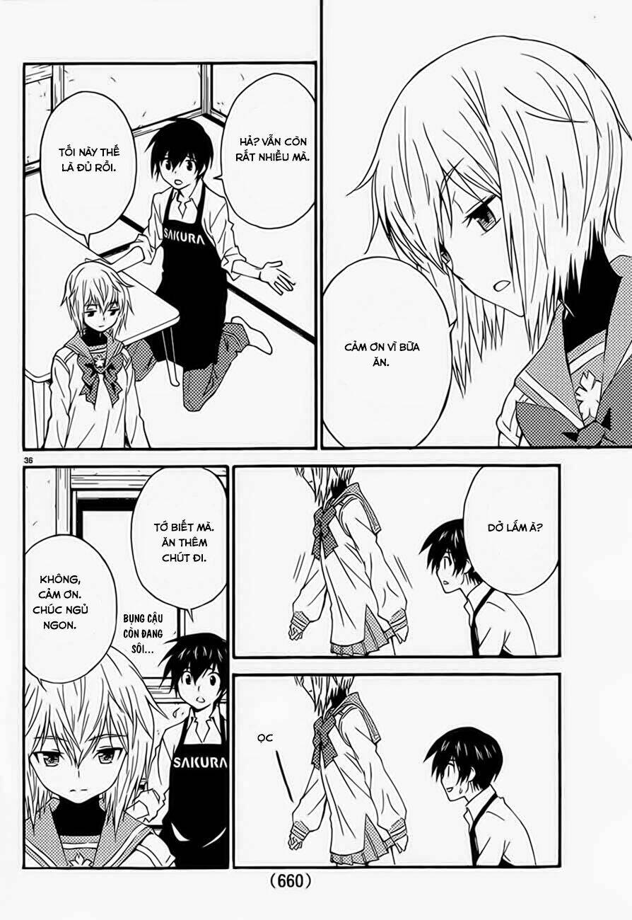 sakura sakura (morishige) chapter 13 35