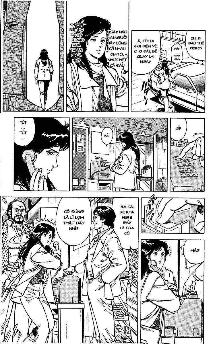 city hunter chapter 46 5