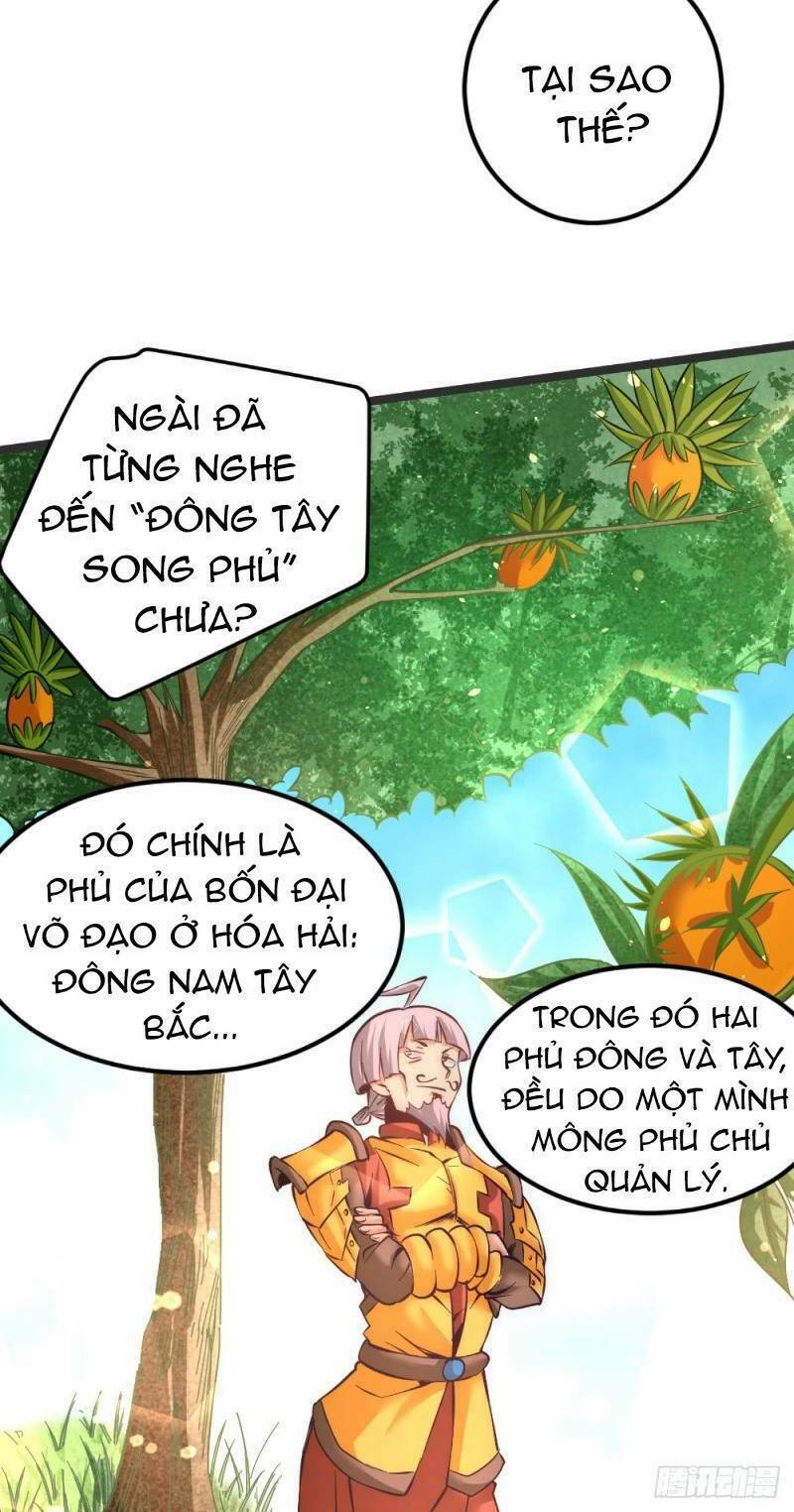 đô thị đỉnh phong cao thủ chapter 103 15