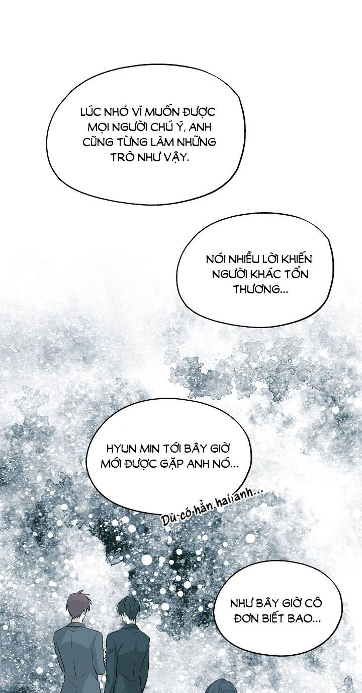 cuộc sống kỳ thú chapter 67 62