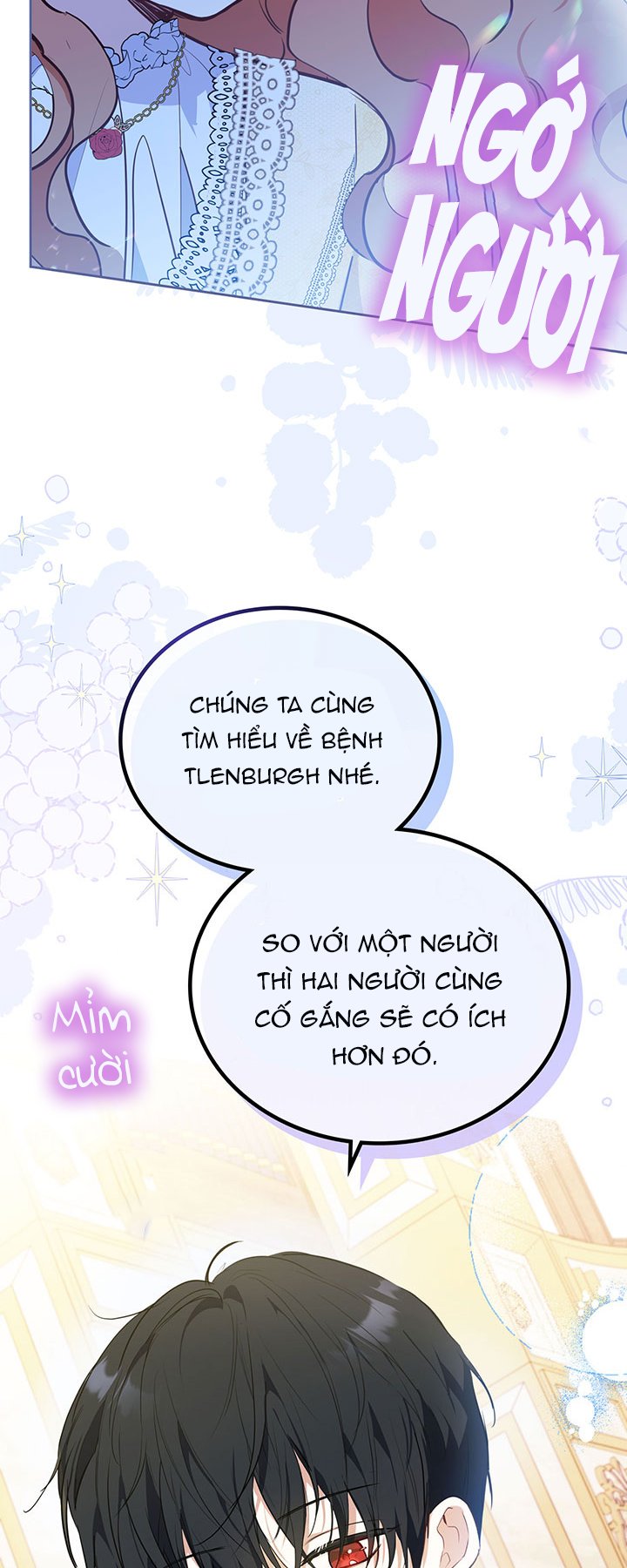 lần này tôi sẽ trở thành gia chủ chapter 69 125