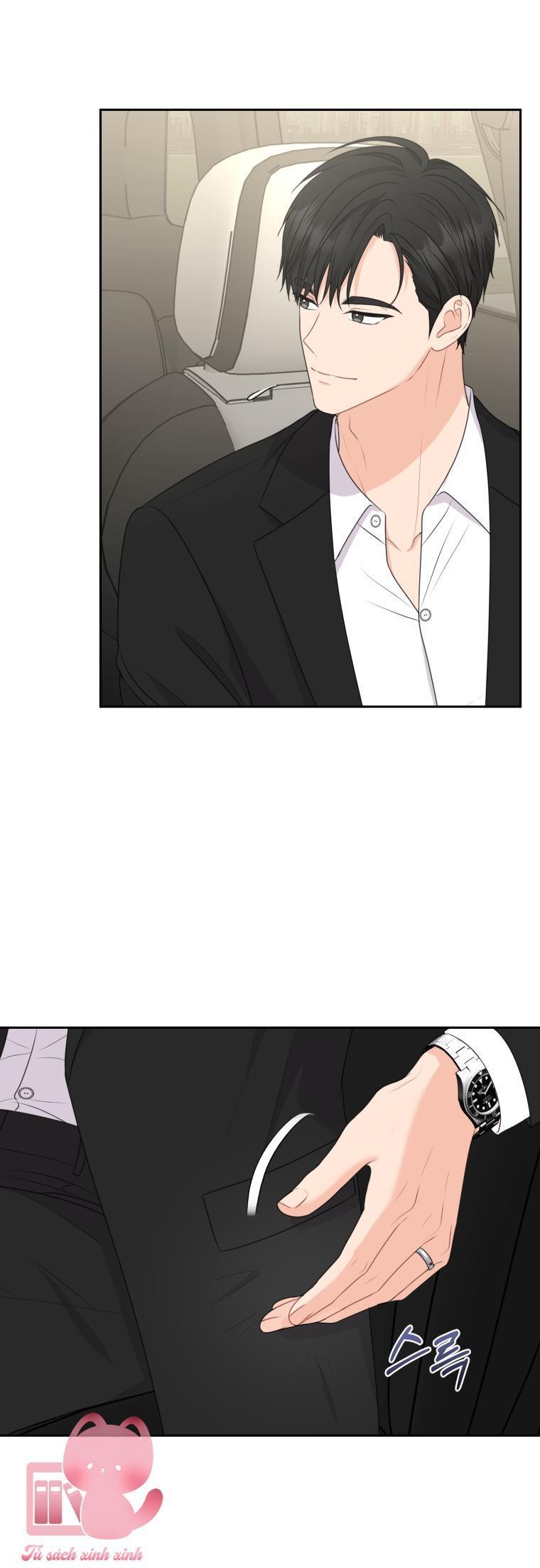 mong được chị chỉ bảo, tiền bối chapter 54 39