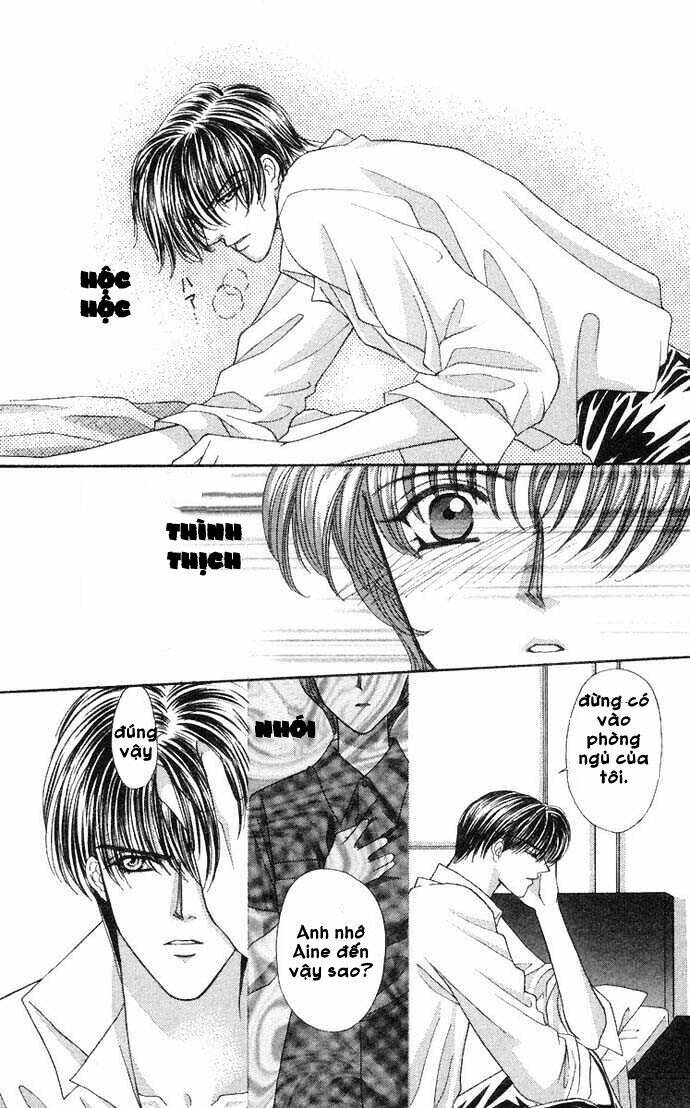 kaikan phrase chapter 46 23