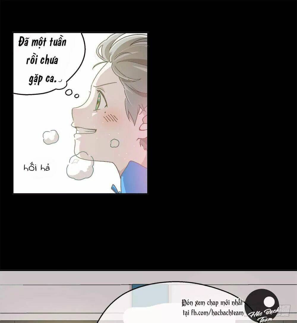 đối với cậu, tớ đều nghe theo chapter 7 72