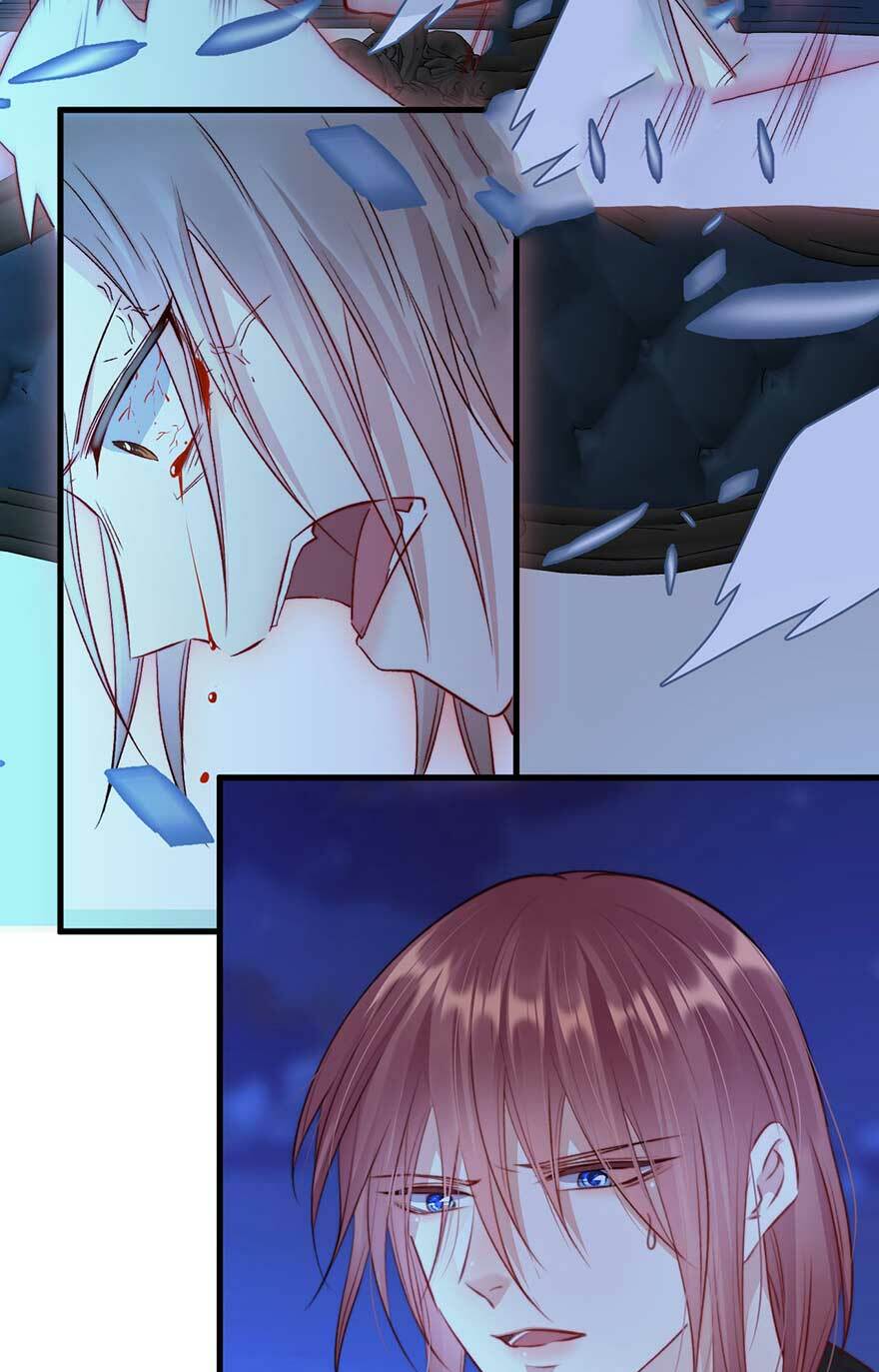 triều tây, in or out chapter 21.1 9