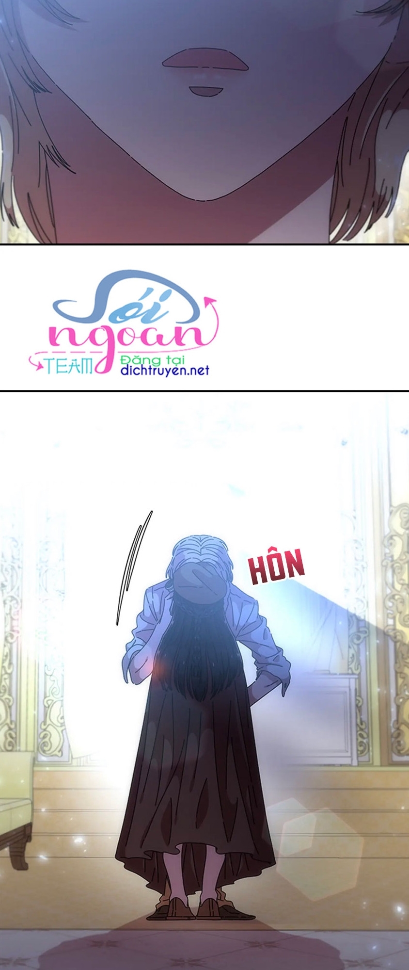 con gái bảo bối của ma vương chapter 86 6