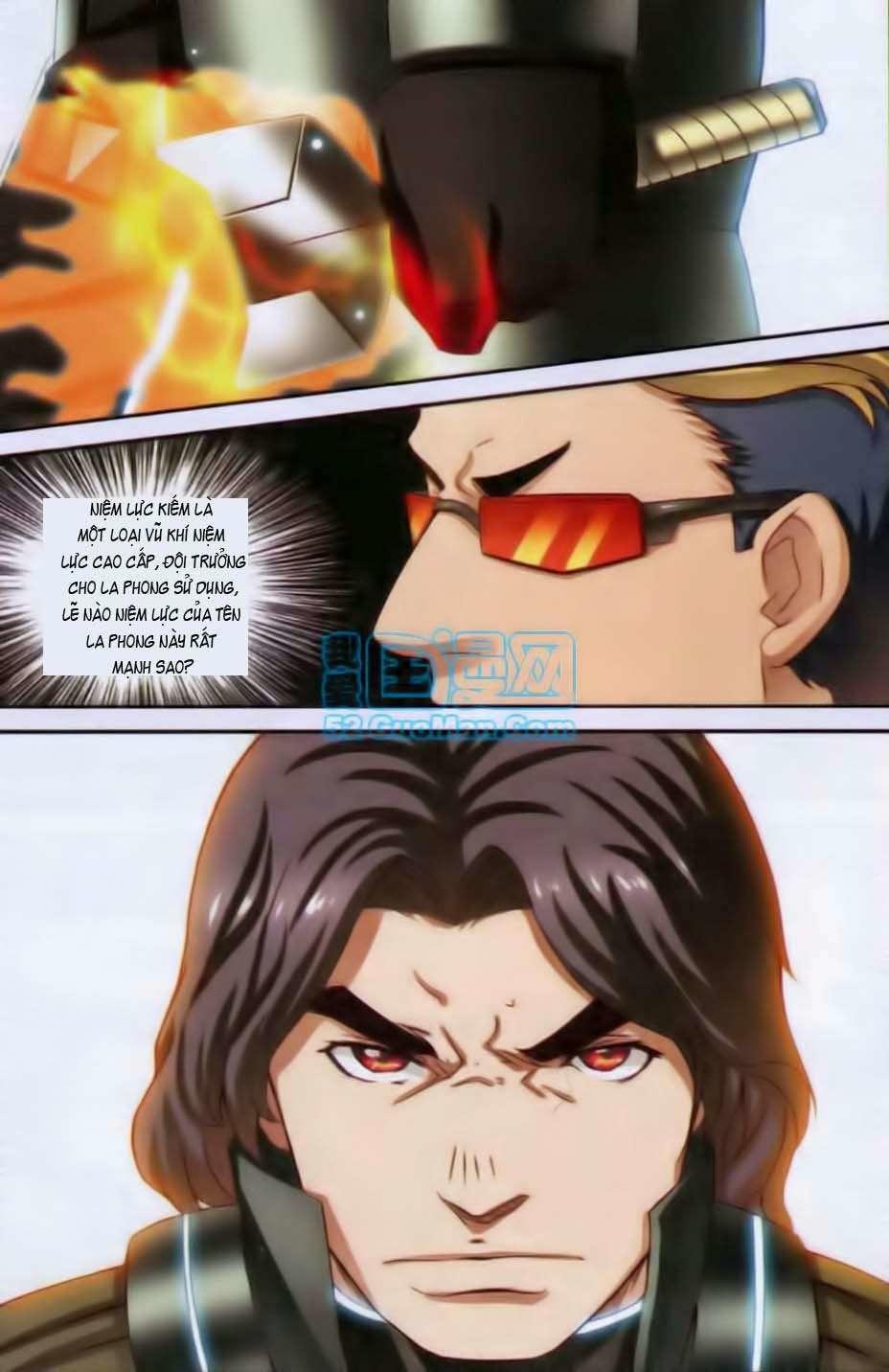 thôn phệ nhân gian chapter 22 20