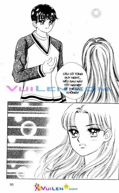 cánh cửa mùa hè chapter 4 50