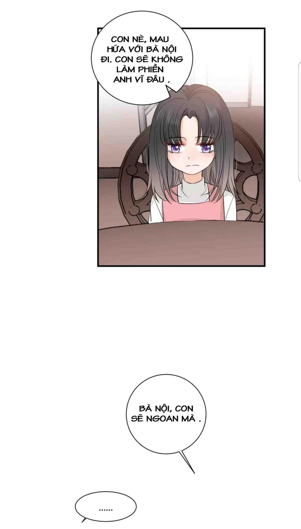 ánh trăng ngọt ngào chapter 18 8