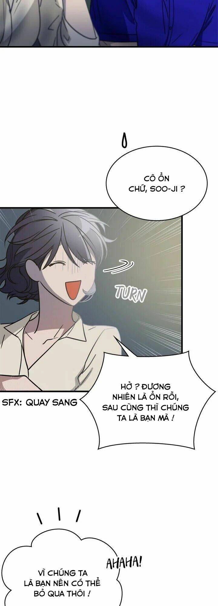 tiếng sói trong hiệu thuốc chapter 15 42