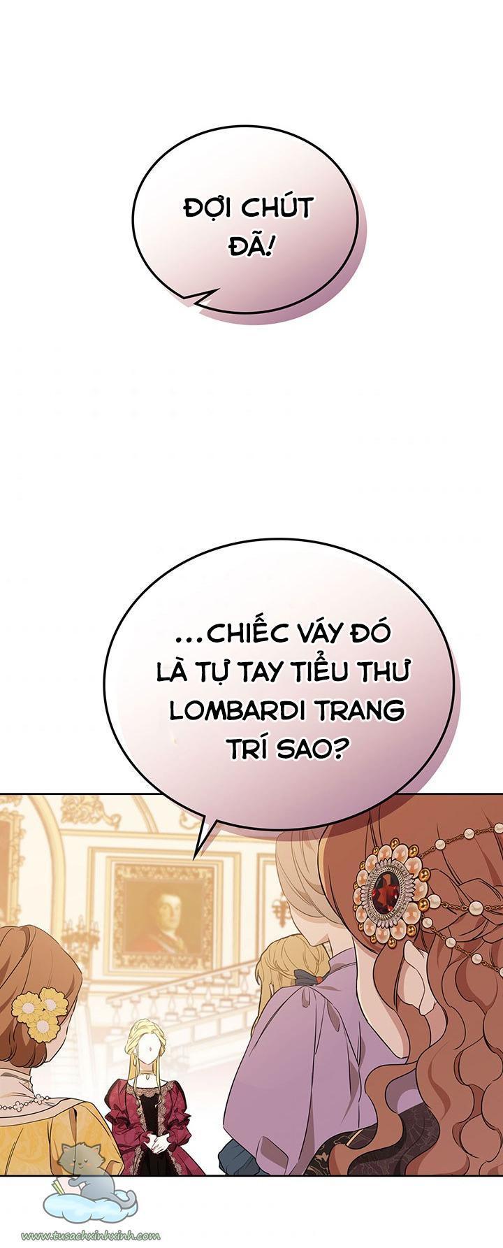 kiếp này ta sẽ trở thành gia chủ chapter 58 68