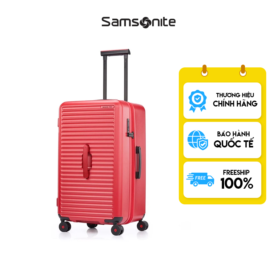 Vali kéo Samsonite Red Toiis C Trunk