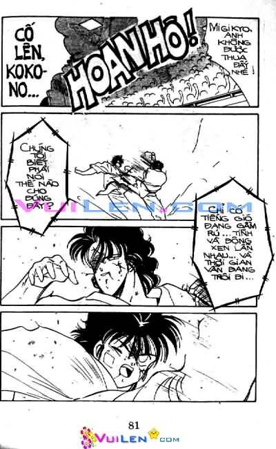 truyền nhân atula - shura no mon i chapter 10 82