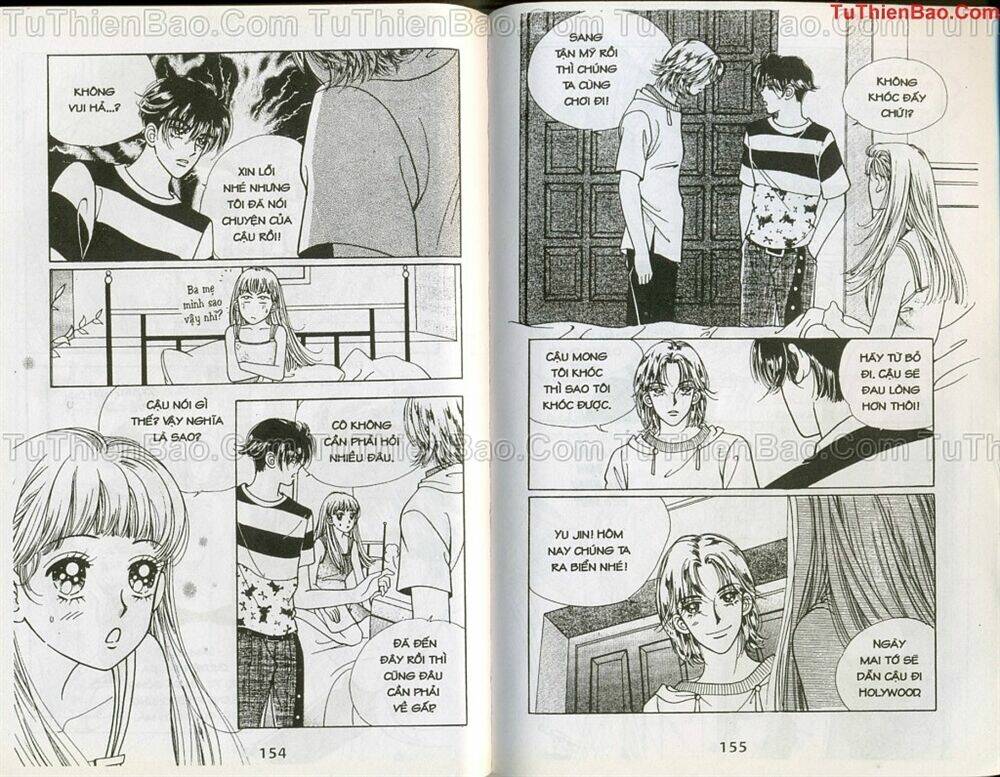 cô nàng đáng yêu chapter 9 77