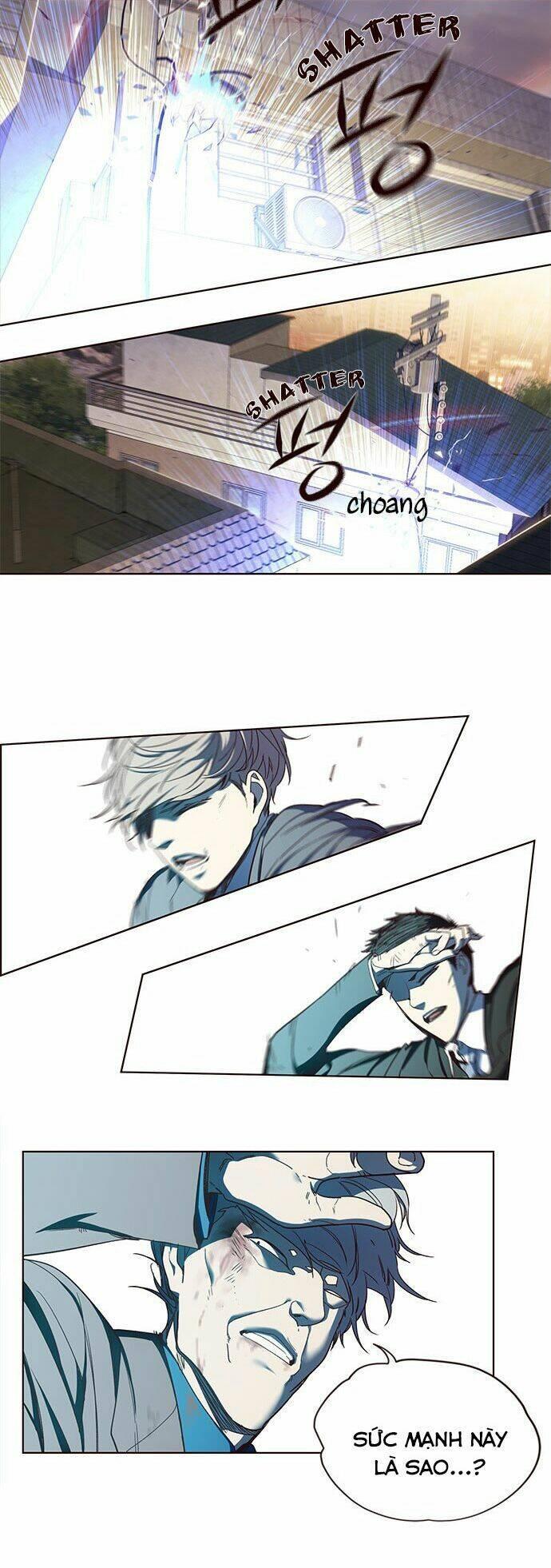 biến thân thành mèo chapter 14 37