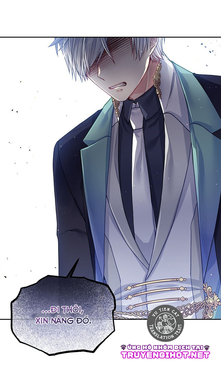 tôi gặp rắc rối vì chồng qúa dễ thương chapter 18.2 34