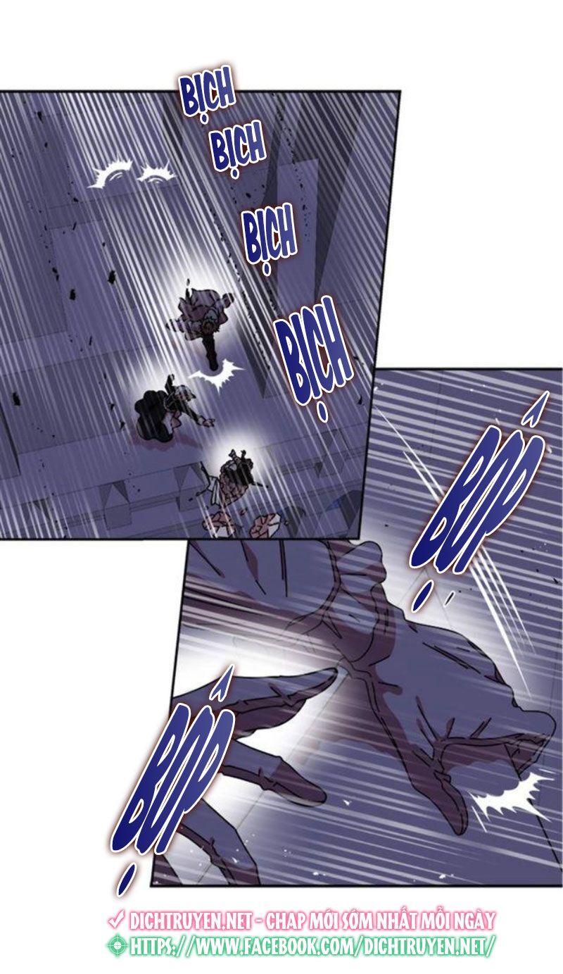 con gái bảo bối của ma vương chapter 43 23