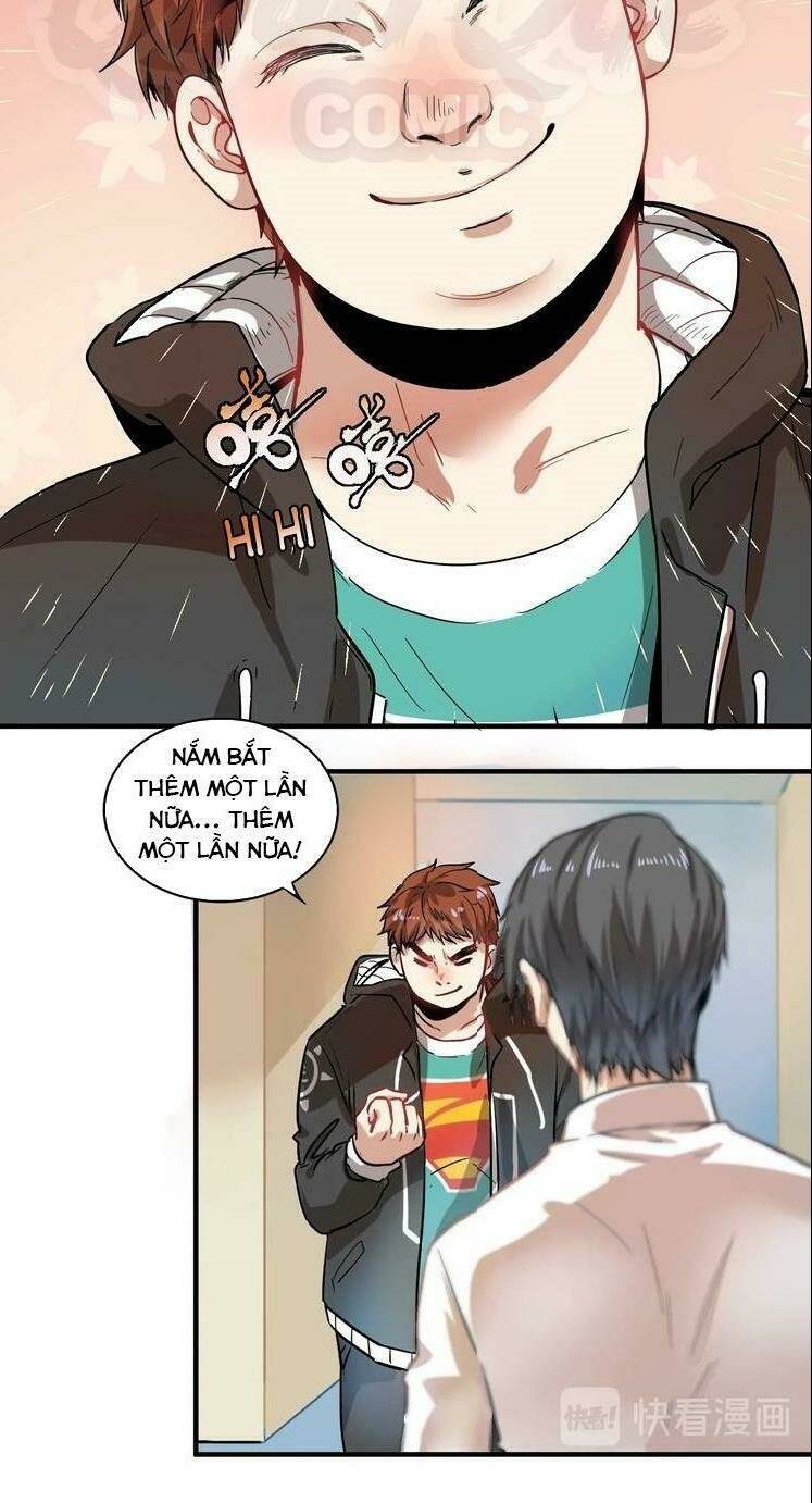 ta có rất nhiều thành tích chapter 3 34