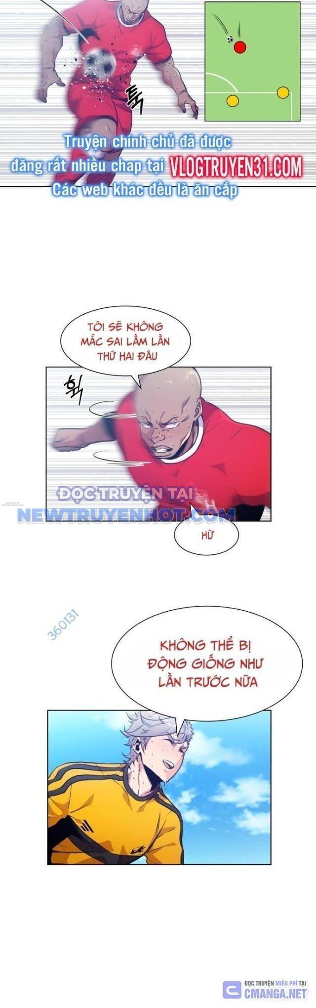 Góc Cao Khung Thành chapter 77 39