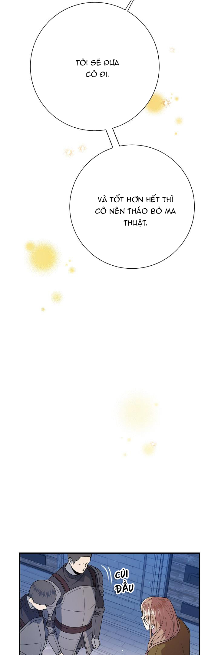 tôi đã gặp nam chính trong ngục tù chapter 19 25