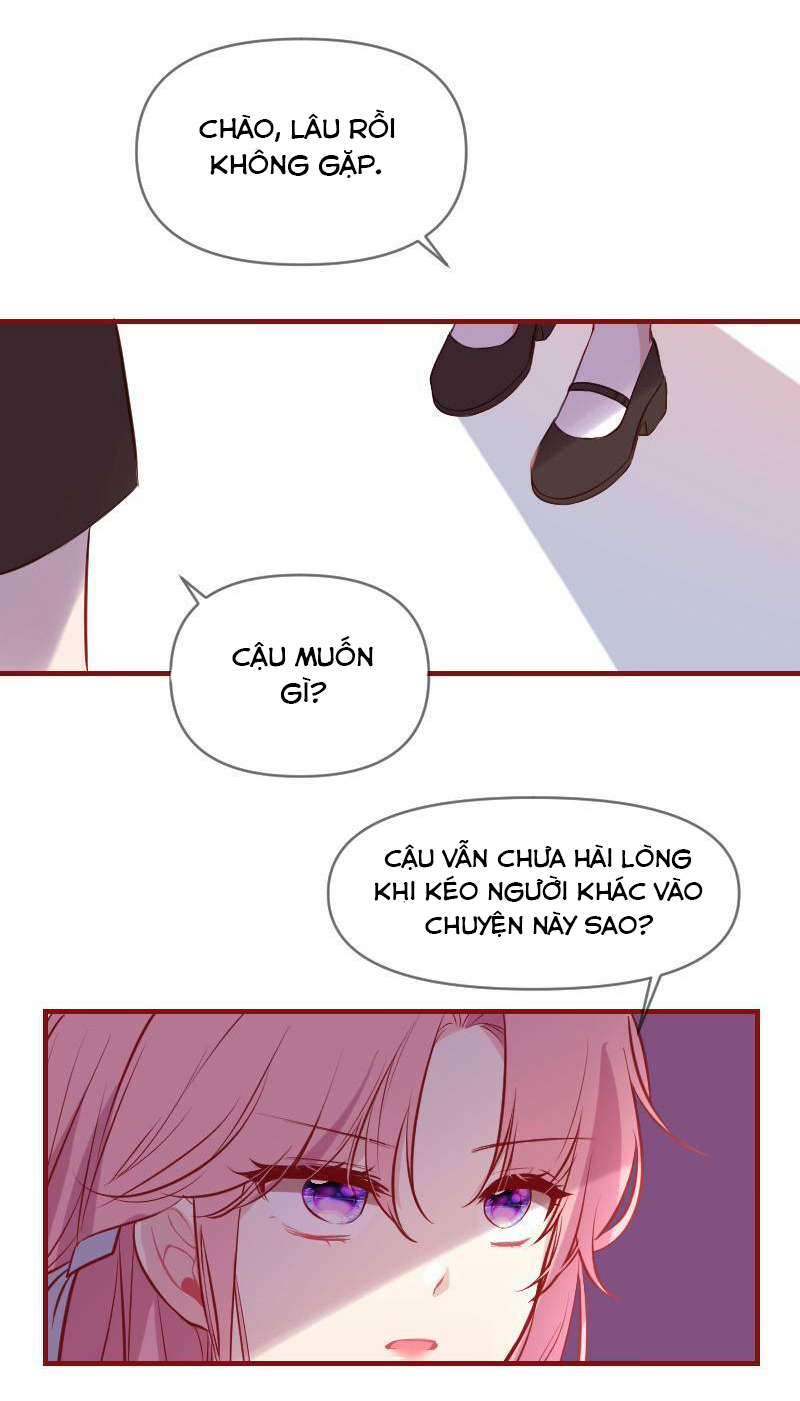 mù quáng vì yêu anh chapter 27 31