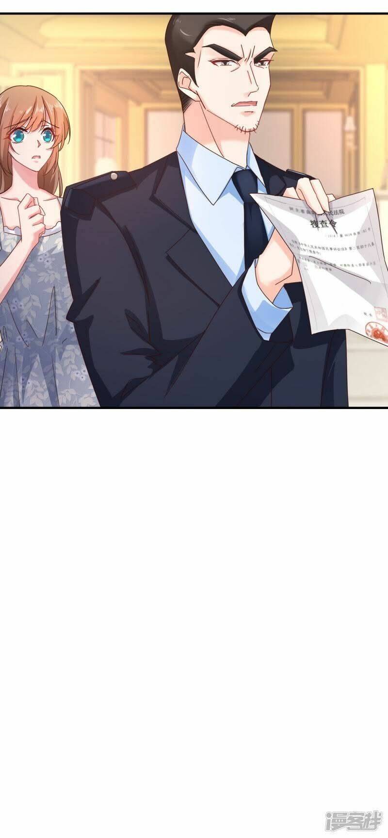 nhập cốt noãn hôn chapter 302 10