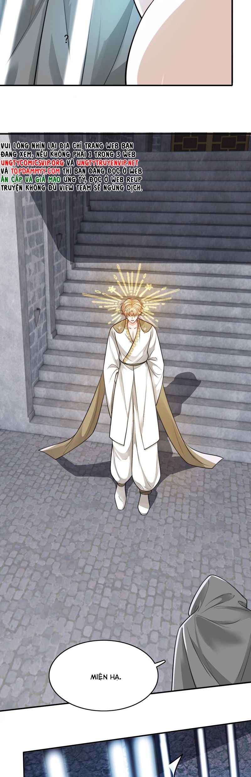 đại pháp tẩy trắng của phản diện chapter 104 8