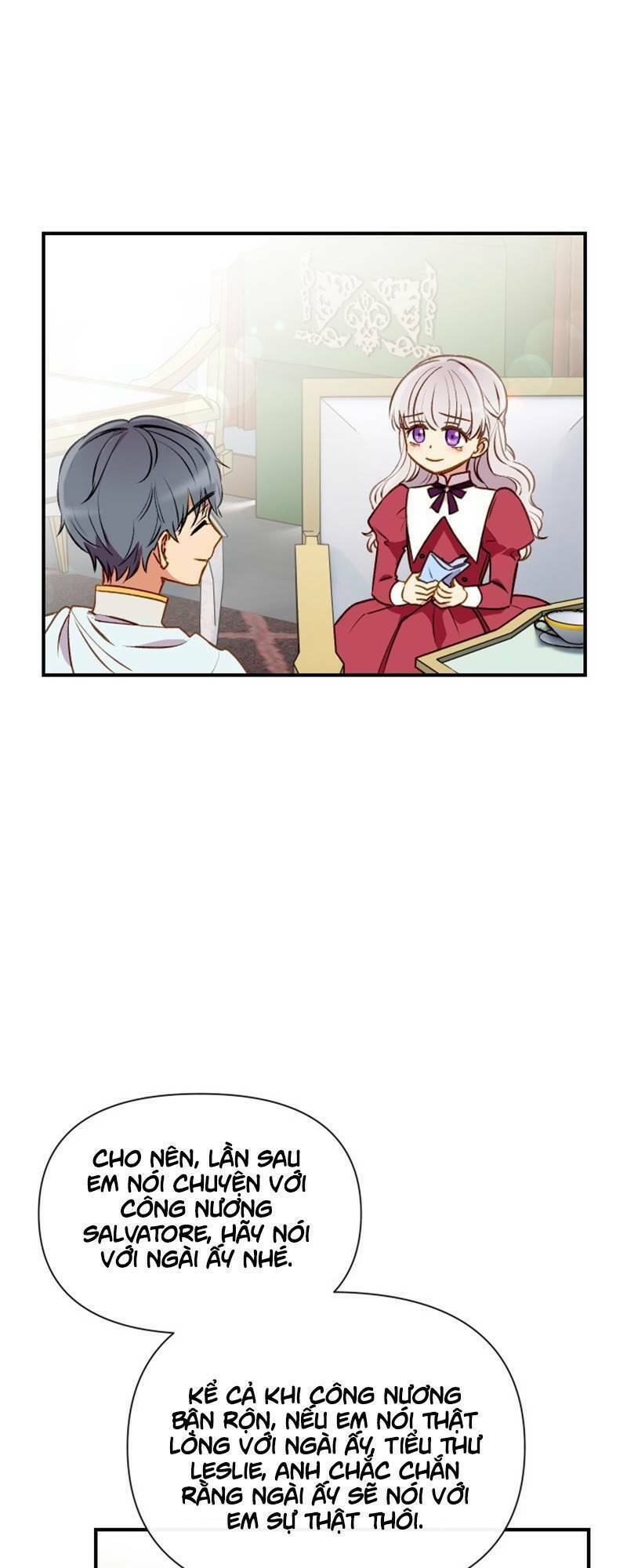 khế ước của nữ công tước quái vật chapter 33 60